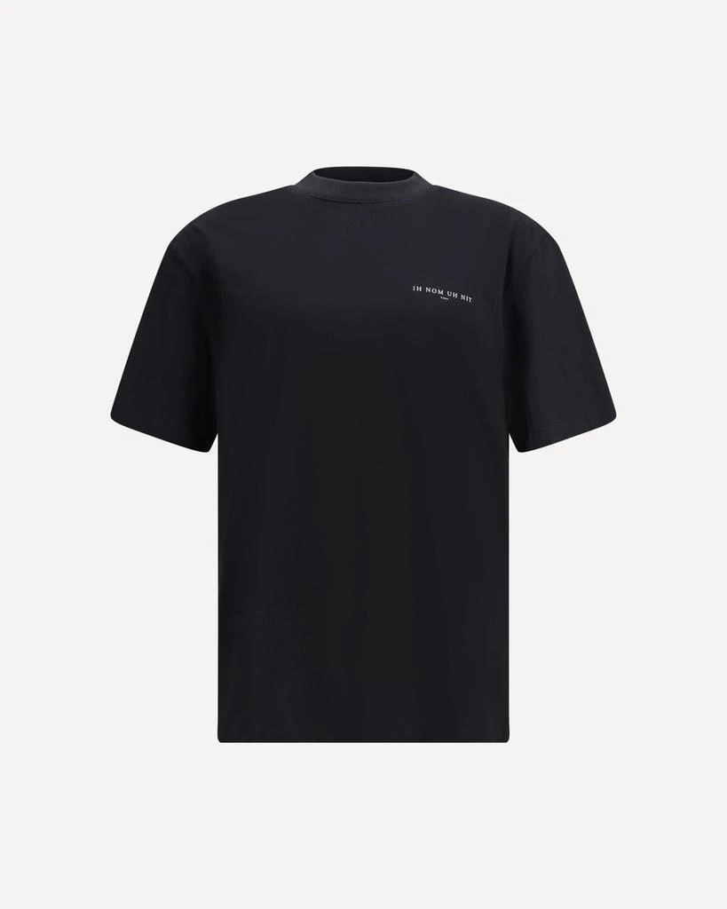 Ih Nom Uh Nit Mask Authentic T-Shirt 1