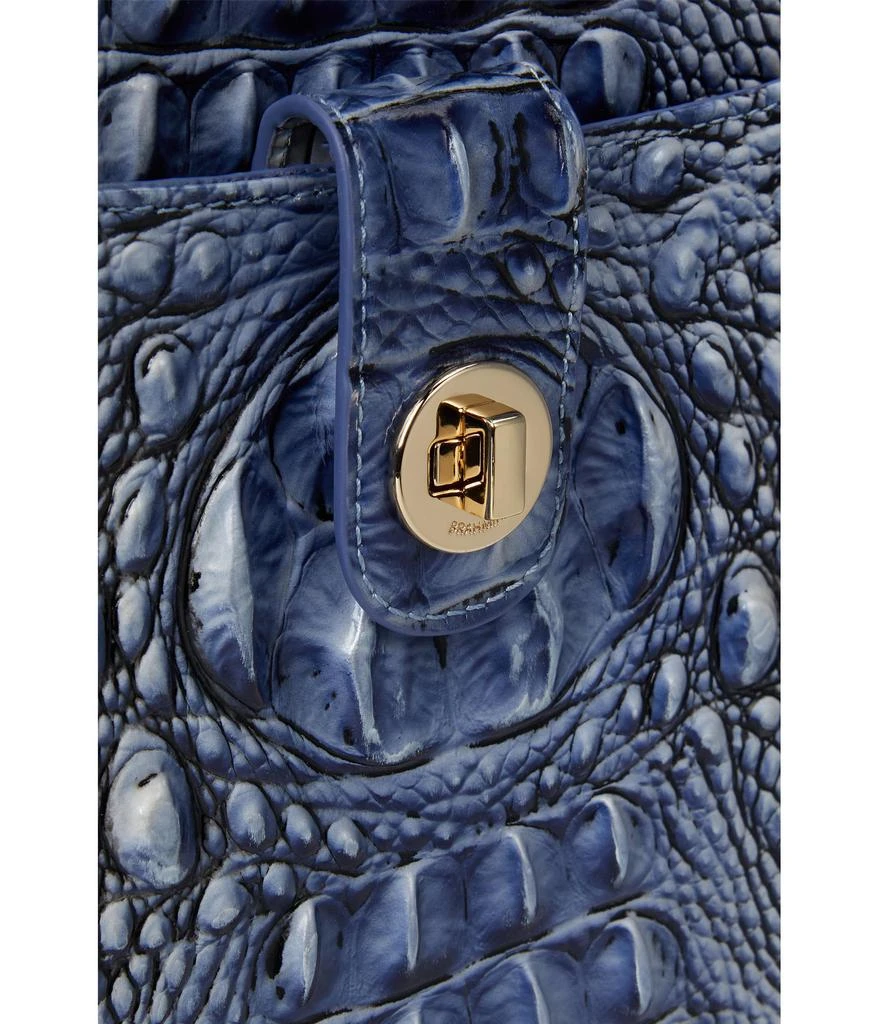Brahmin Melbourne Leia Crossbody 3