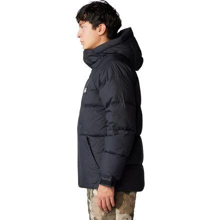 Mountain Hardwear Nevadan Down Parka - Men's 6