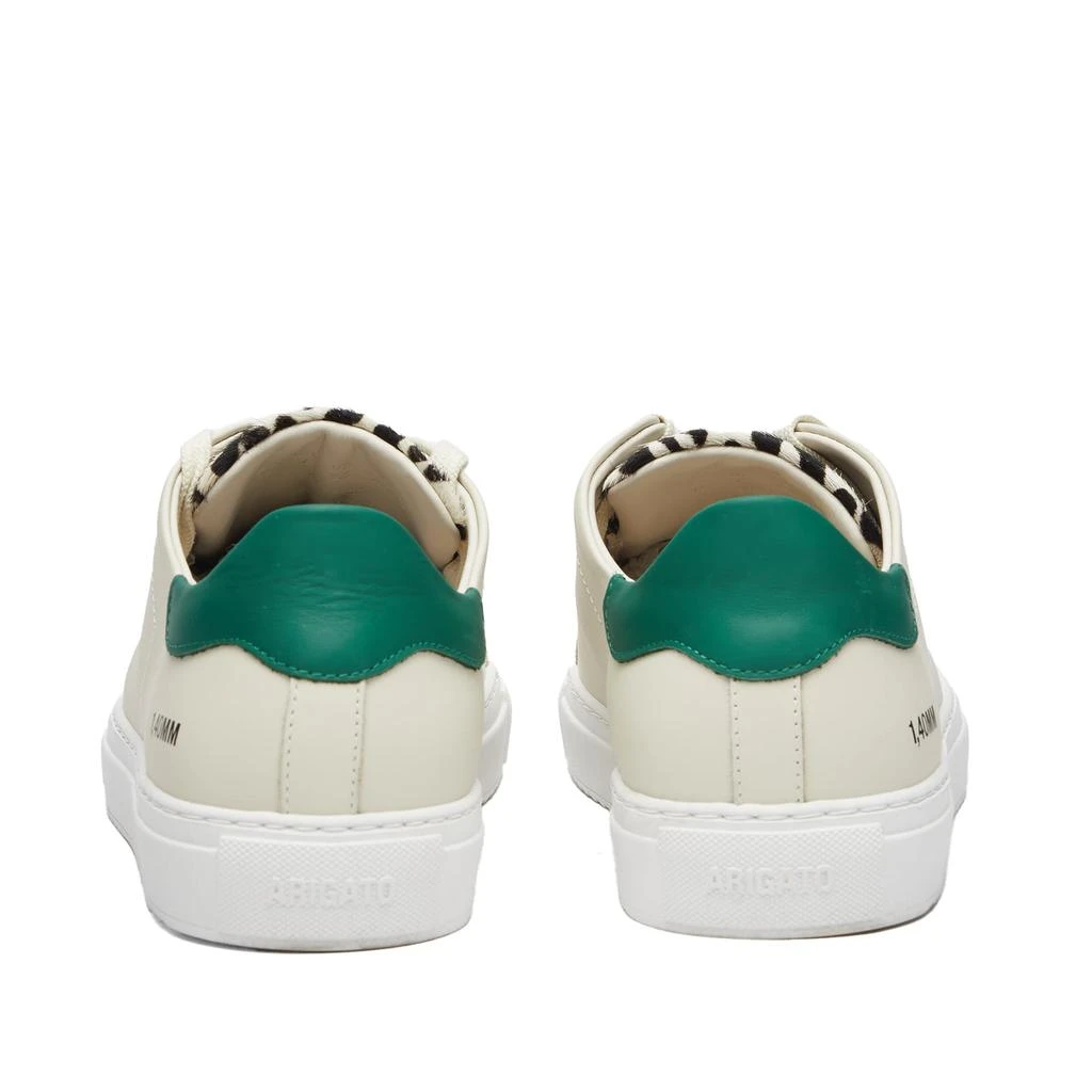 Axel Arigato Axel Arigato Clean 90 Triple Animal Sneakers 3