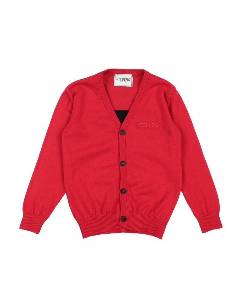 Iceberg Cardigan