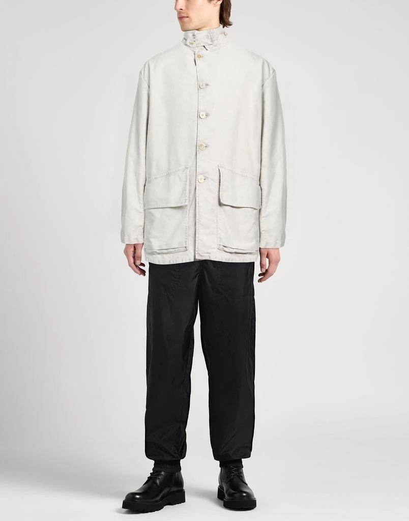 MAISON MARGIELA Denim jacket 2