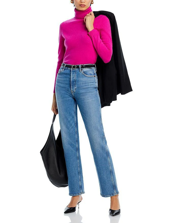 Bloomingdale's Turtleneck Sweater - Exclusive 2