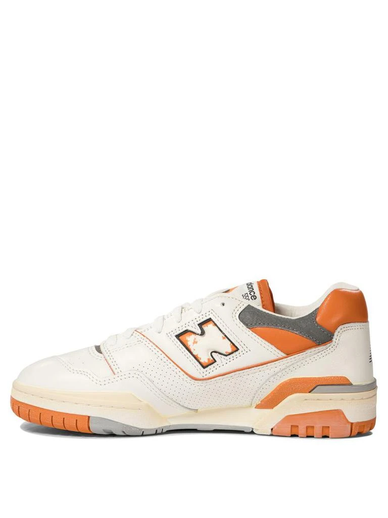 New Balance New Balance "550" Sneakers 3