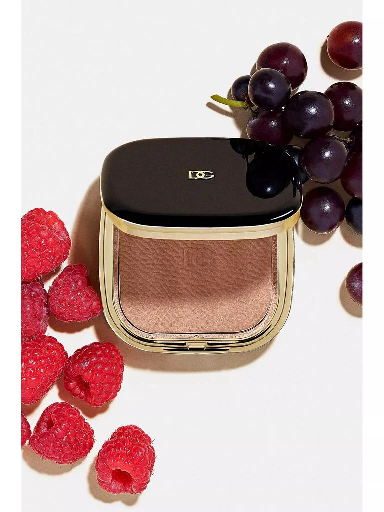 Dolce & Gabbana Face&Eyes Match 5