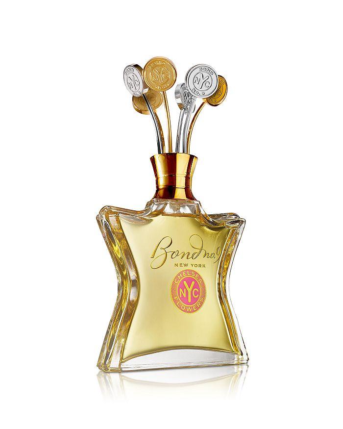 Bond No. 9 Chelsea Flowers Limited Edition Anniversary Cap 3.4 oz.