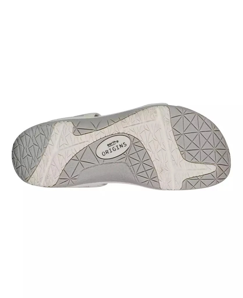 Earth Women's Skylar Lightweight Sporty Sandals 5