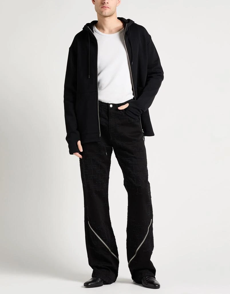 Heliot Emil Denim pants 2