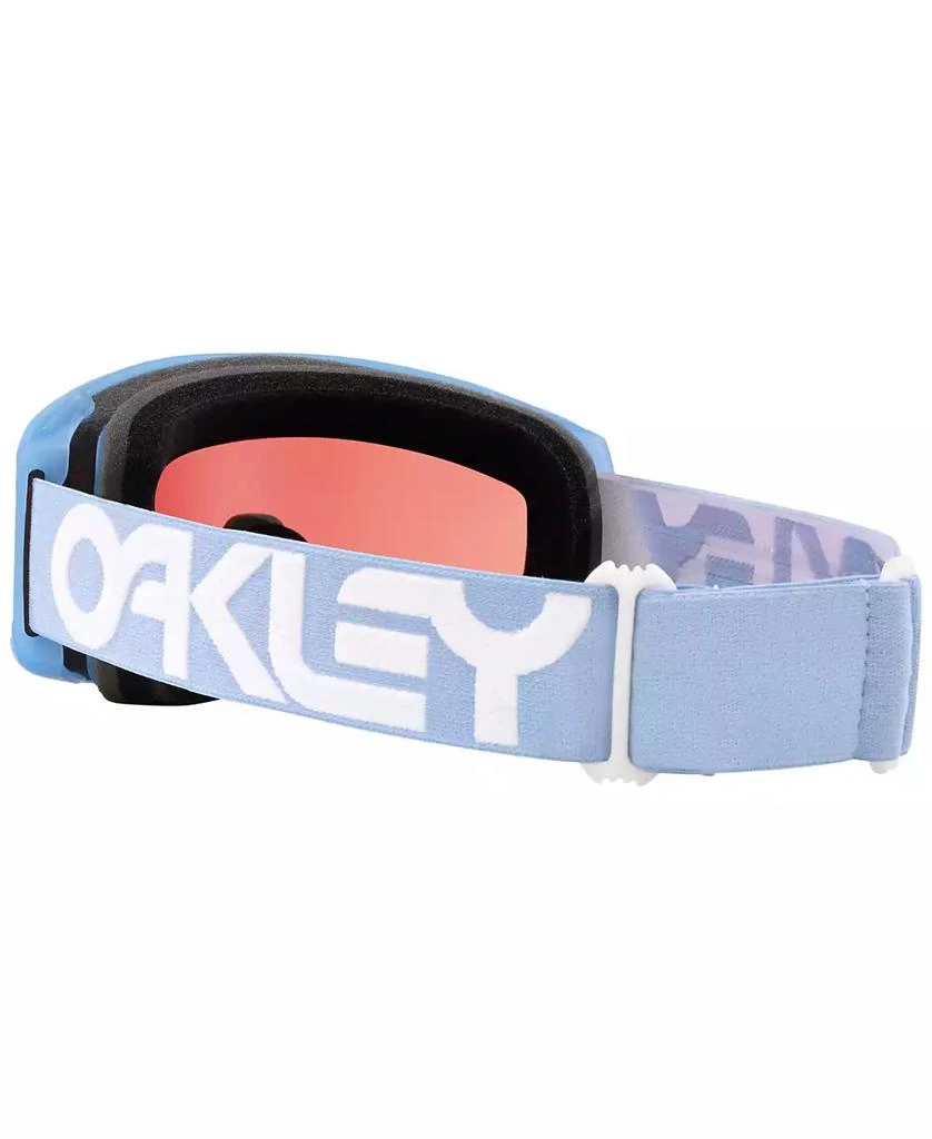 Oakley Unisex Line Miner Snow Goggles 7