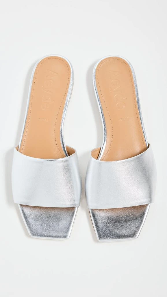 AEYDE Anna Sandals 1