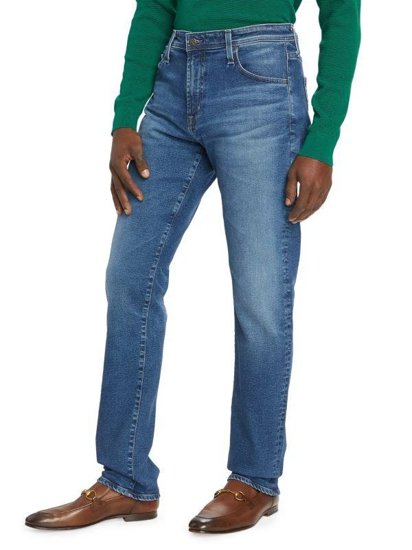 AG Jeans Tellis Slim Straight Jeans 3