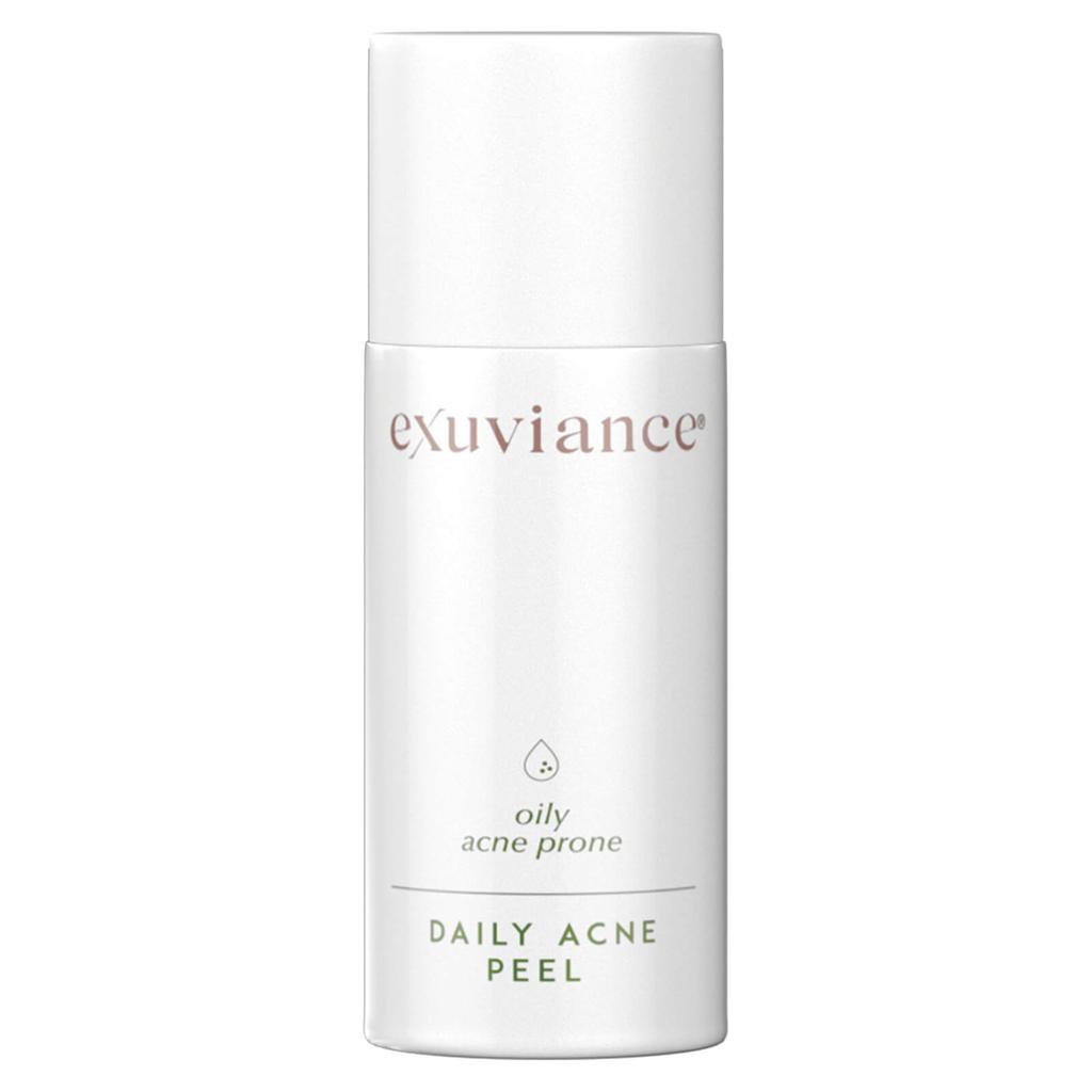 Exuviance Exuviance Daily Acne Peel 3 oz