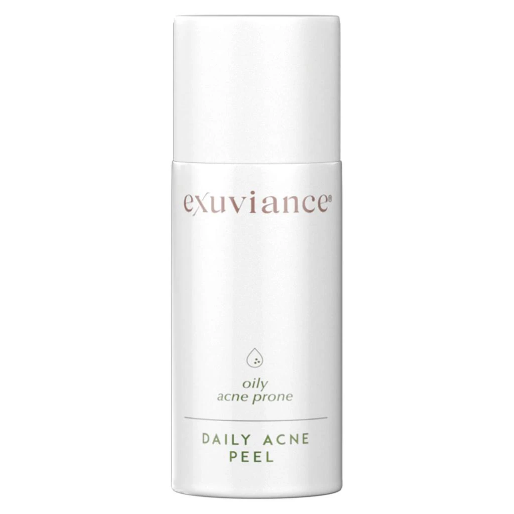 Exuviance Exuviance Daily Acne Peel 3 oz 2