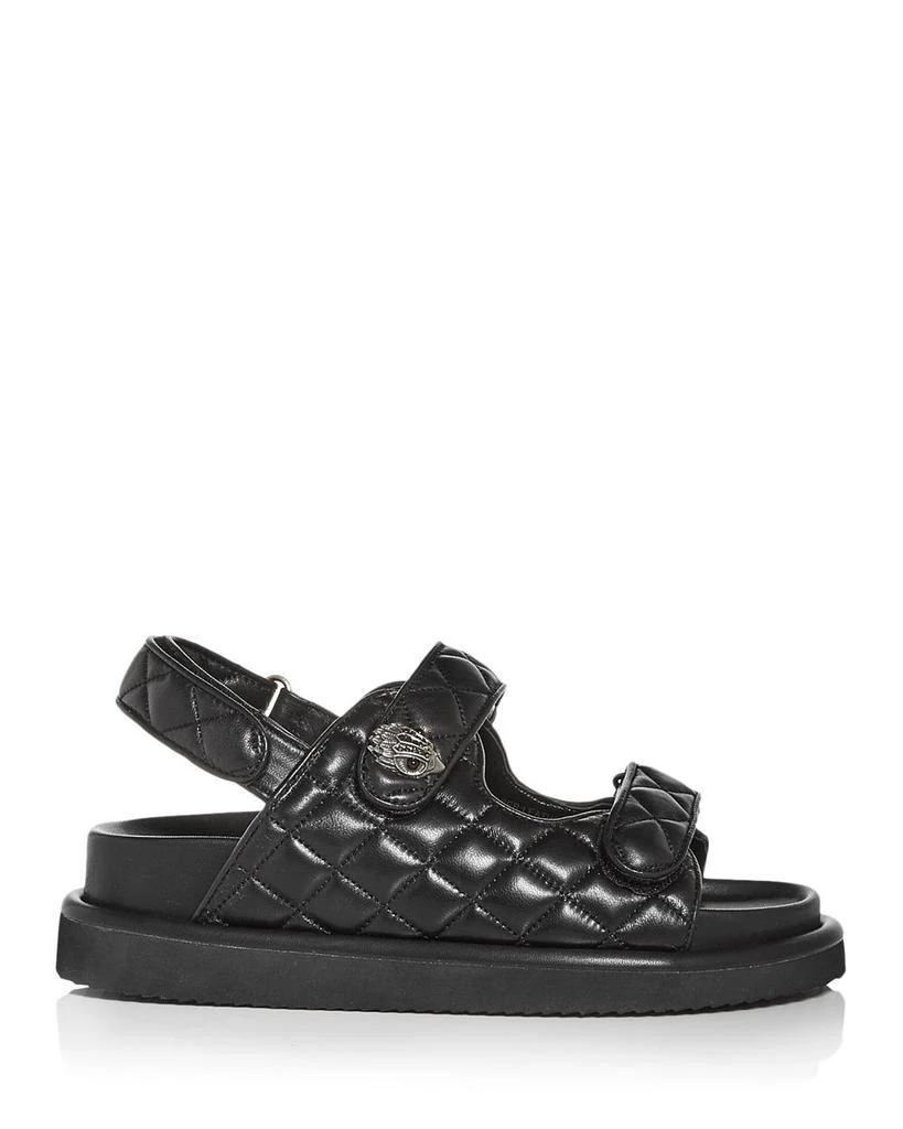 Kurt Geiger Women
s Orson Sandals 3