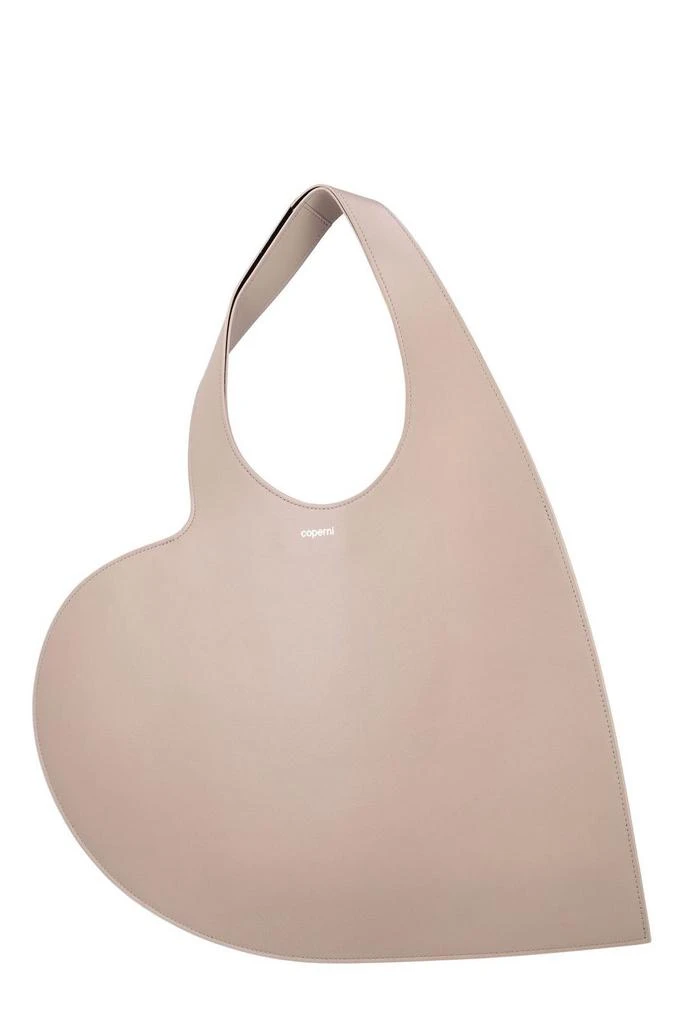 COPERNI Coperni Heart Tote Bag 4