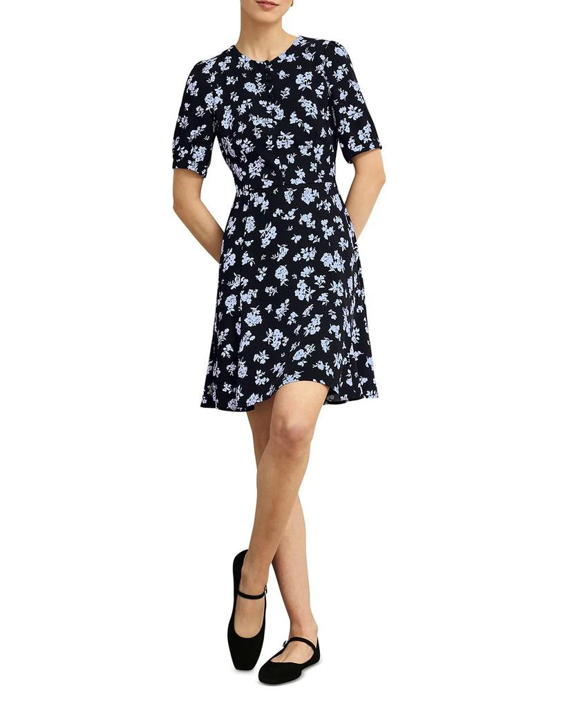 HOBBS LONDON Rydall Dress 2