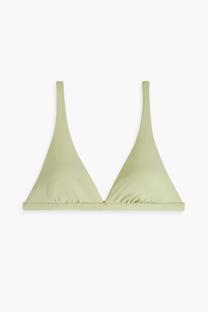 Seafolly Triangle bikini top 1