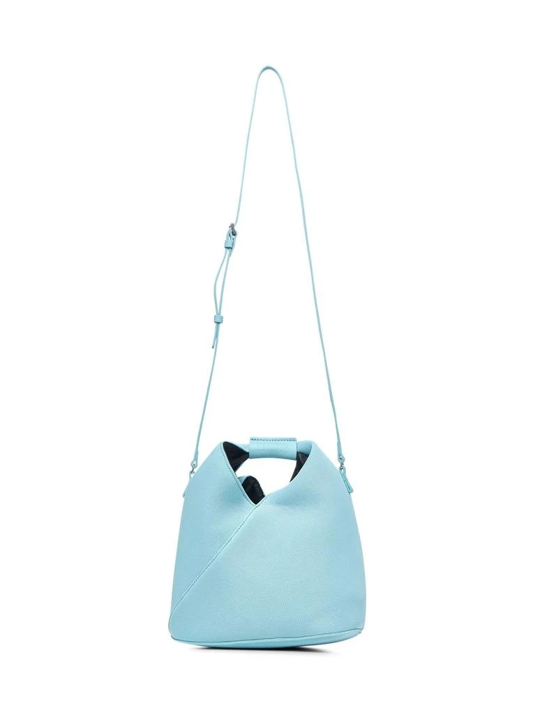 MM6 MM6 Maison Margiela Japanese Mesh Crossbody Bag 1