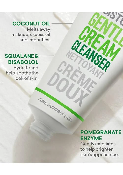 Naturally Serious Serious Major Moisture Gentle Cream Cleanser 3