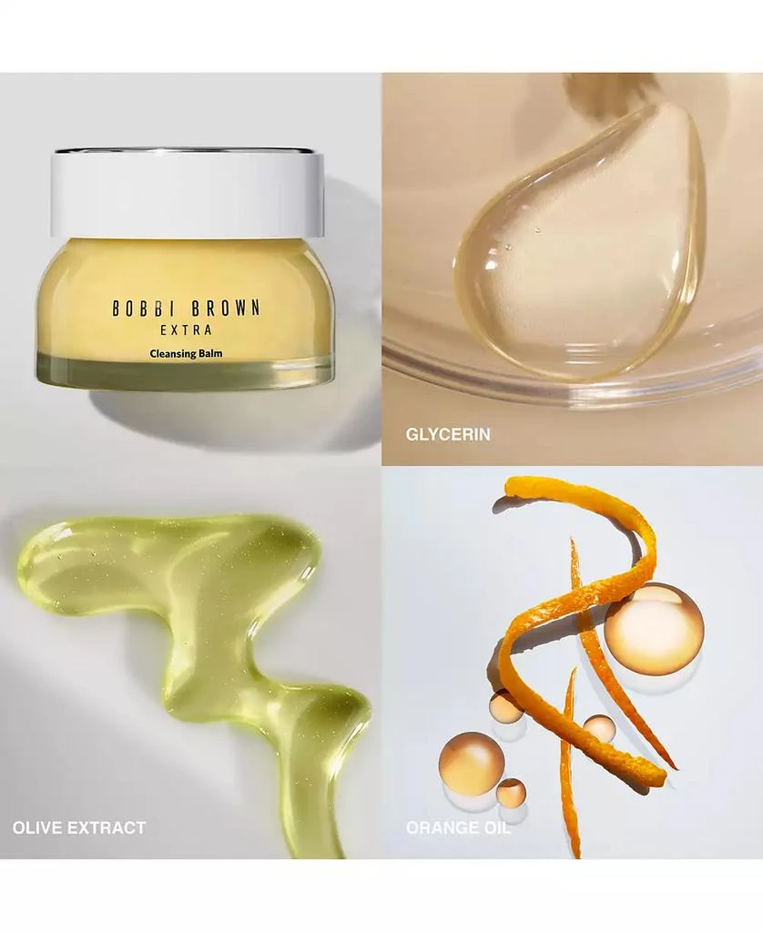 Bobbi Brown Extra Cleansing Balm 5