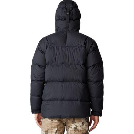 Mountain Hardwear Nevadan Down Parka - Men's