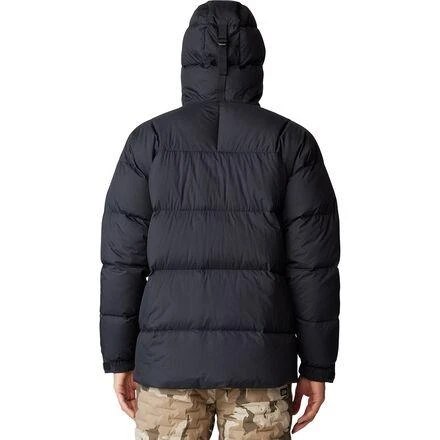 Mountain Hardwear Nevadan Down Parka - Men's 2