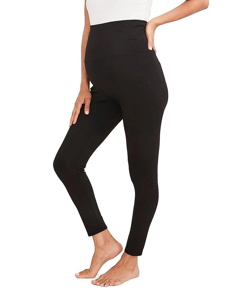 HATCH The Ultimate Maternity Over the Bump Leggings 2