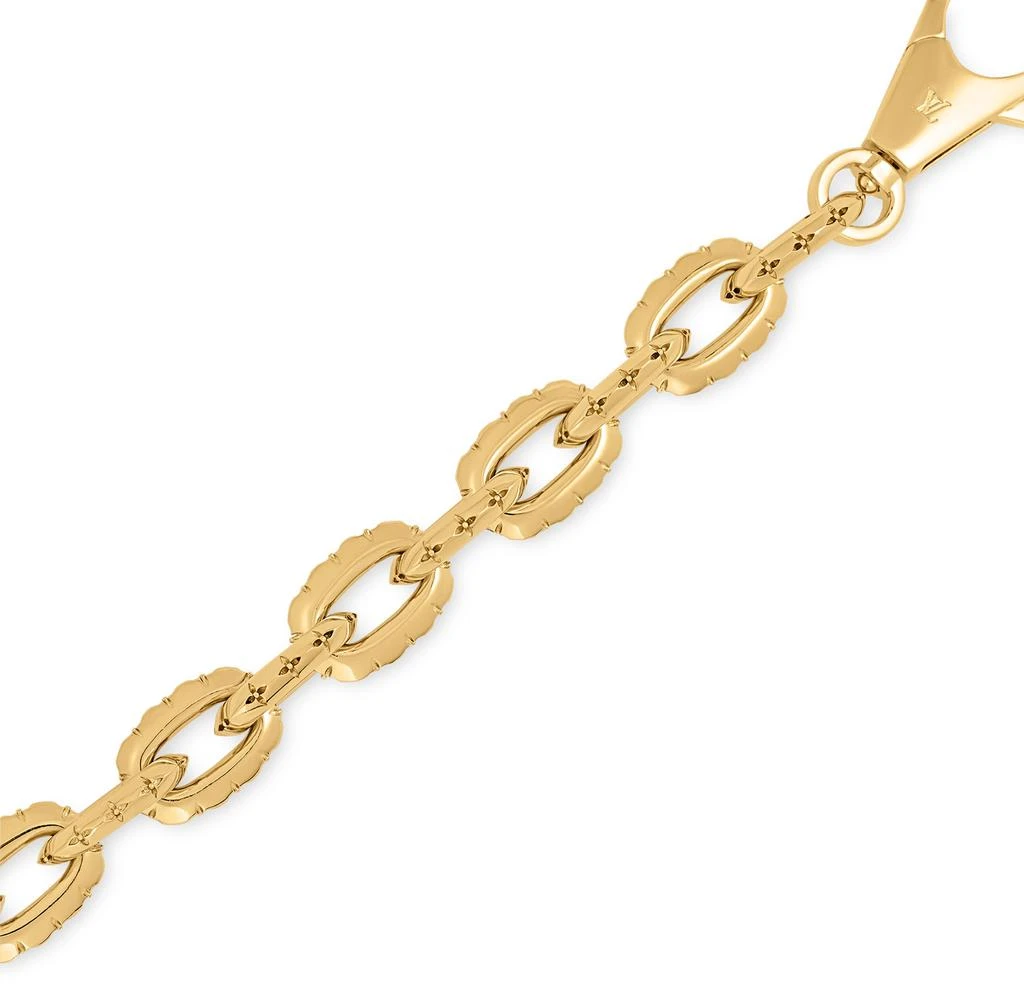 Louis Vuitton LV Crown Bracelet 4