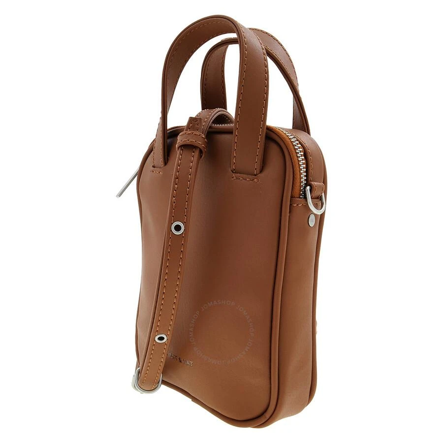 Matt & Nat Matt & Nat Pecan Arbor Leap Vegan Crossbody Bag 2