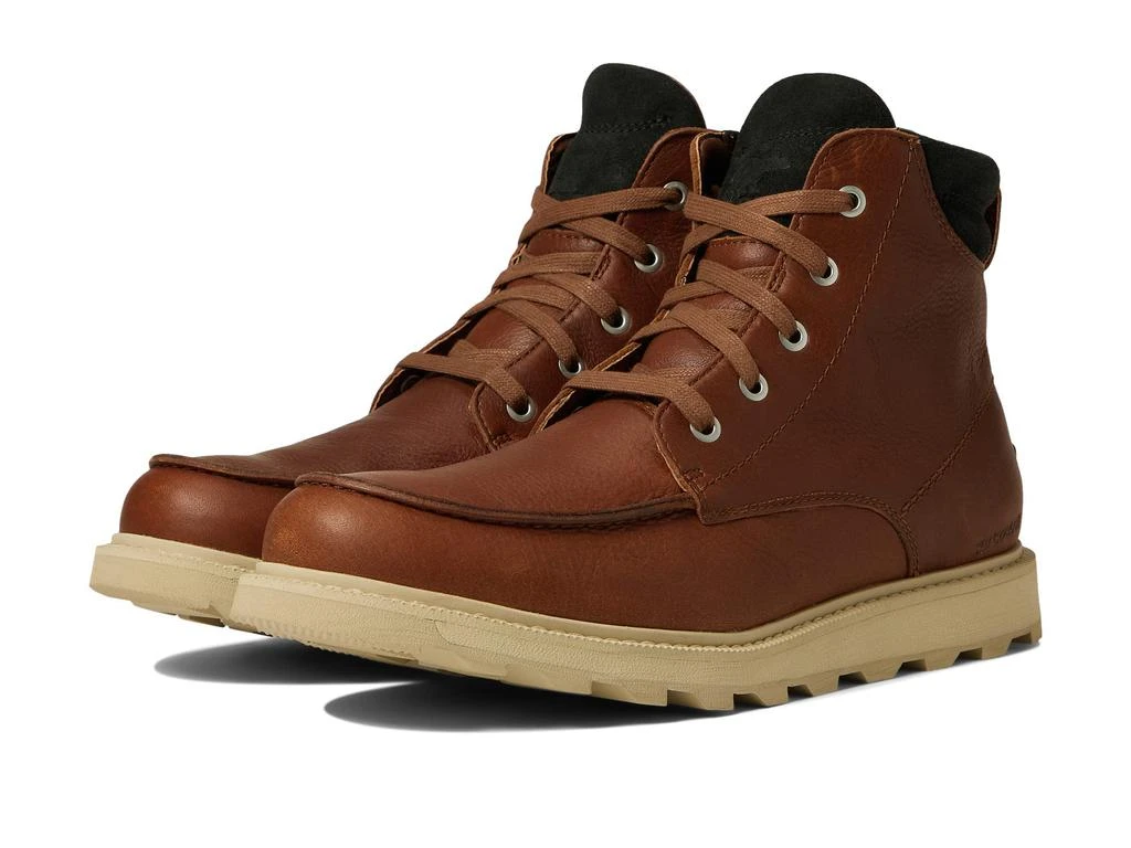 SOREL Madson™ II Moc Toe Waterproof 1