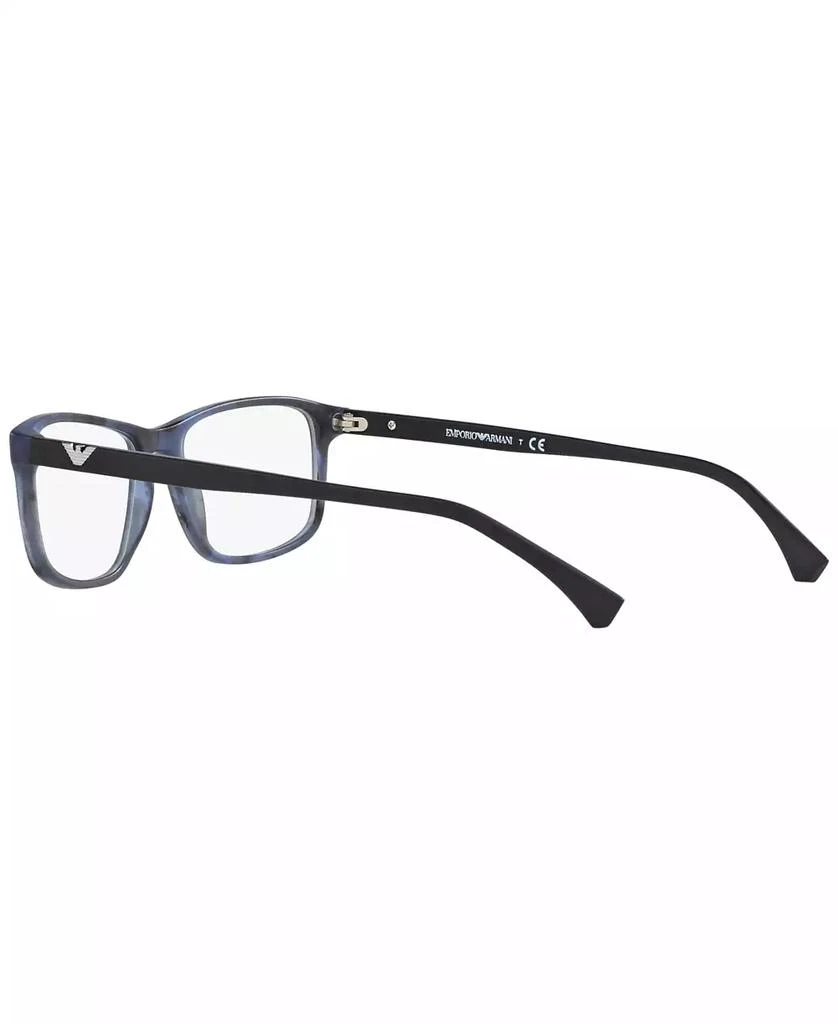 Emporio Armani Men's Eyeglasses, EA3098 5