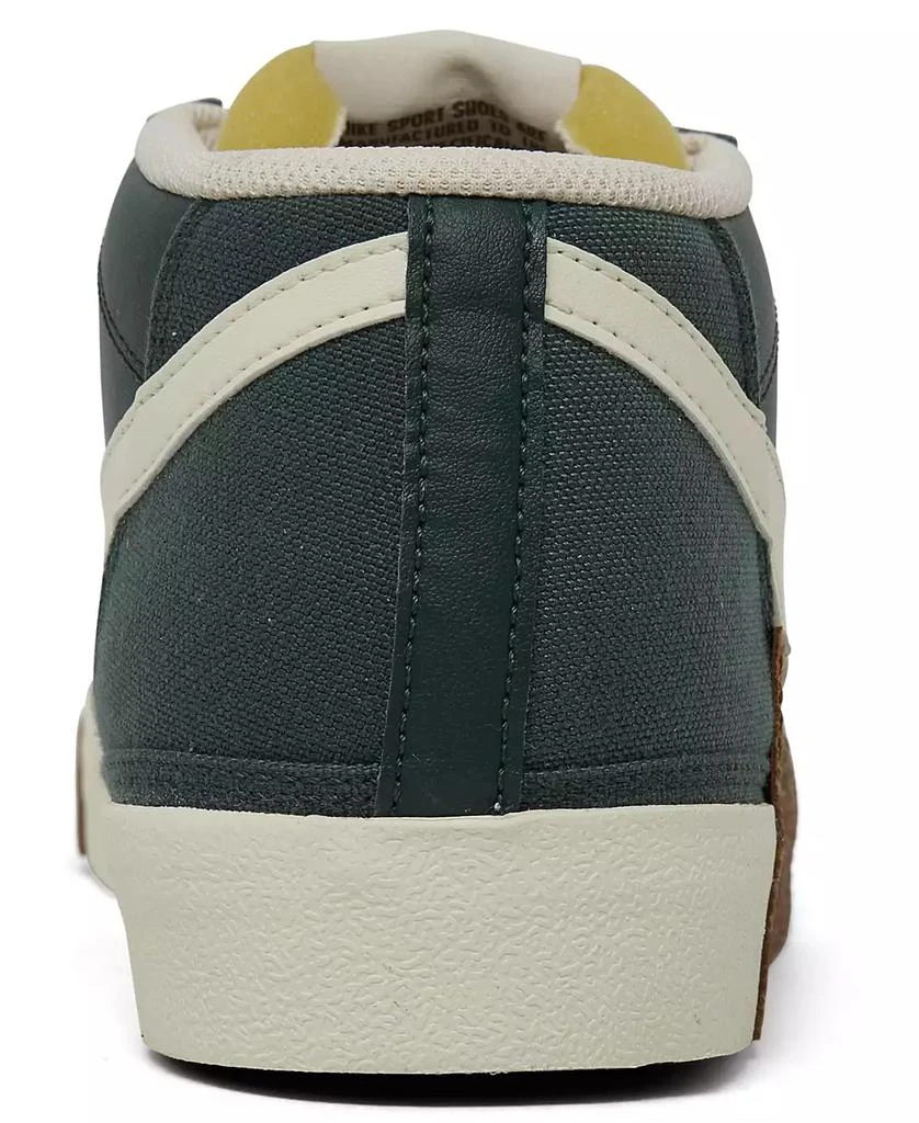 NIKE Men's Blazer Pro Club Low Casual Sneakers from Finish Line 4