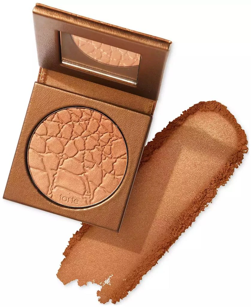 Tarte Amazonian Clay Waterproof Bronzer 4