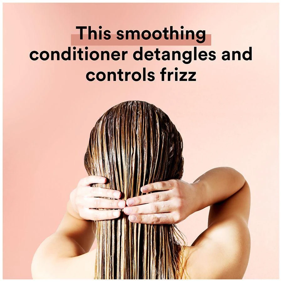 Suave Smoothing Conditioner Keratin Infusion 10