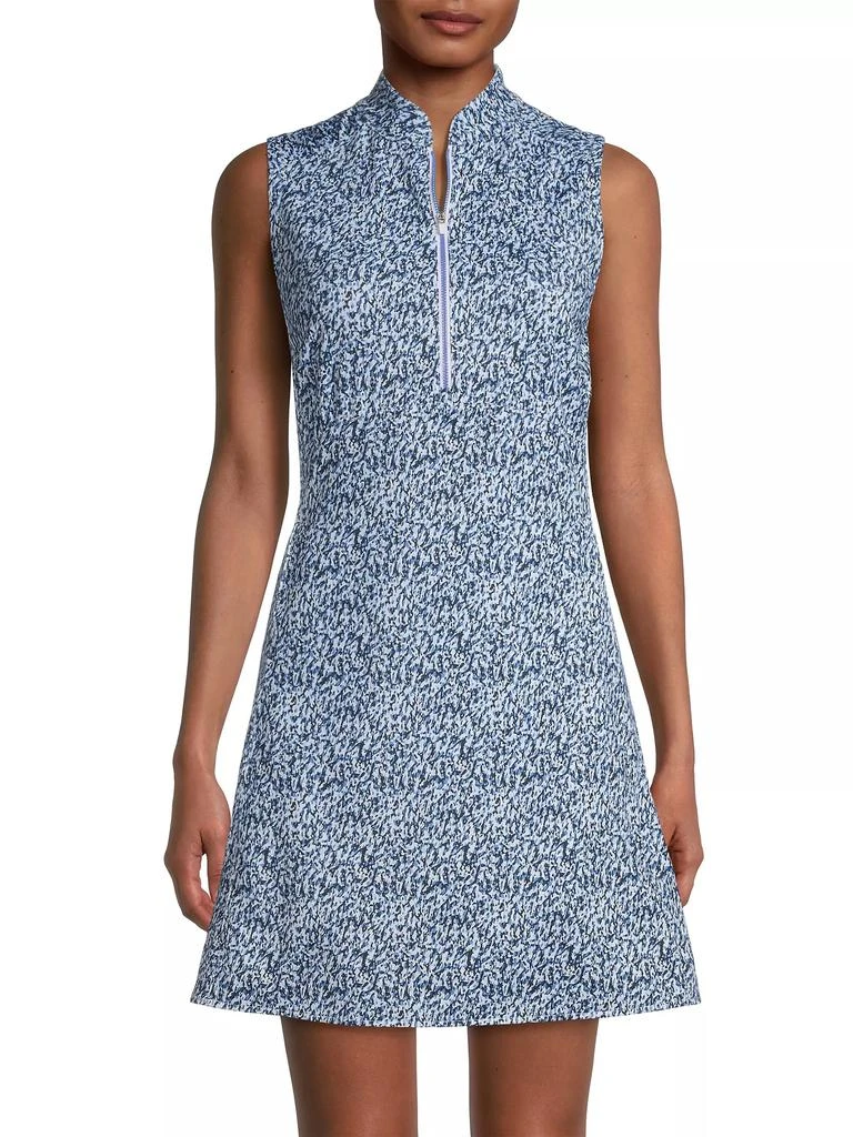 Zero Restriction Grae UPF 50+ Tennis Dress 3