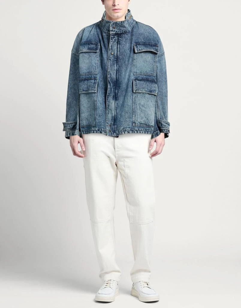 Hed Mayner Denim jacket 2