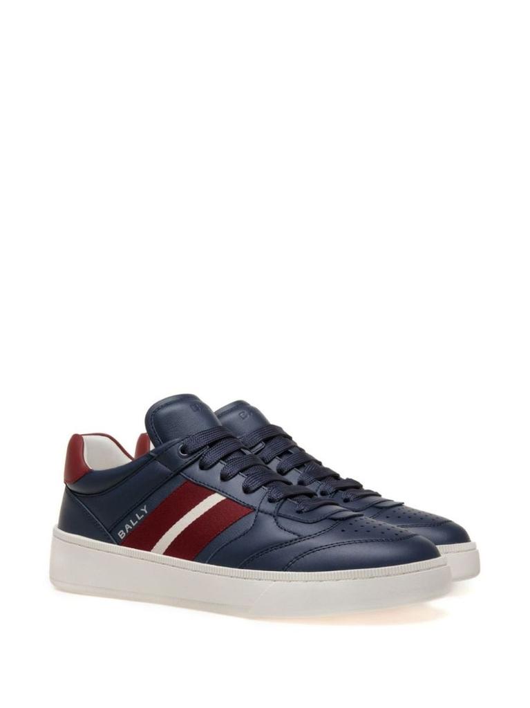 Bally Bally Lace-Ups