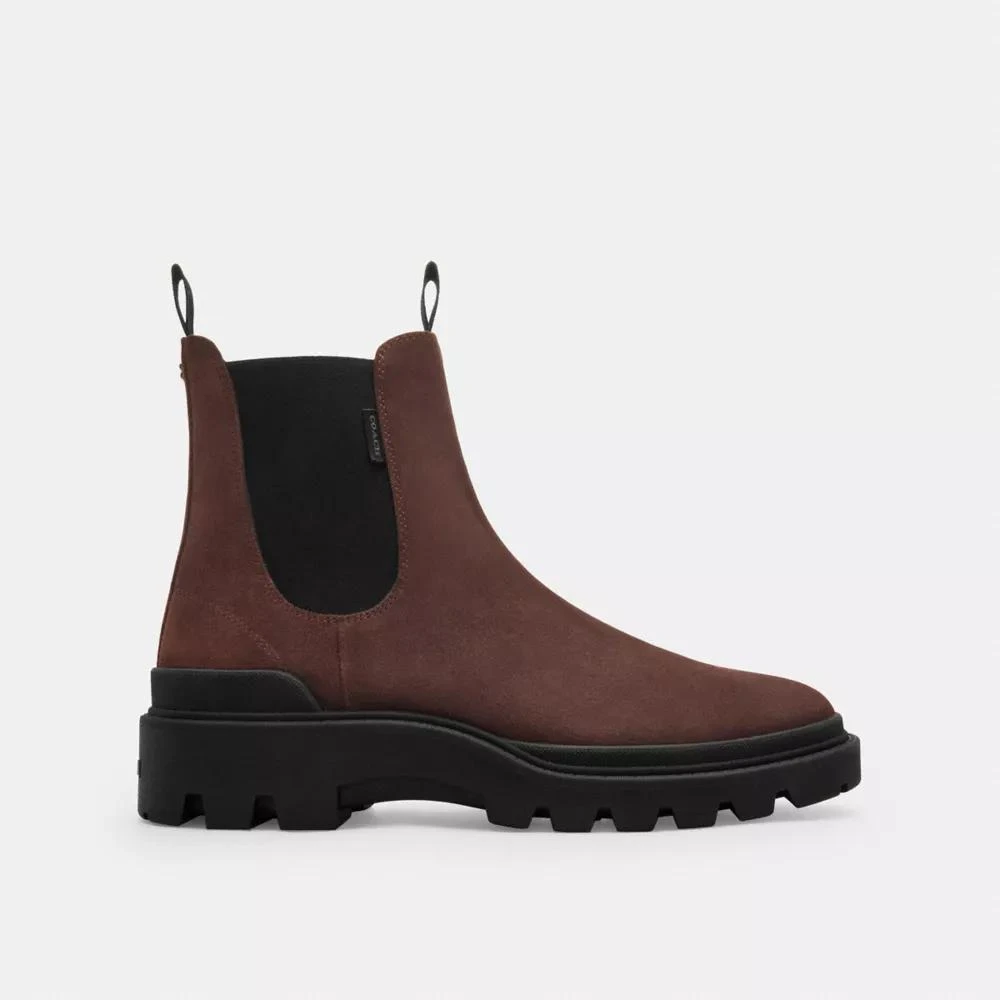 Coach Collin Boot 1