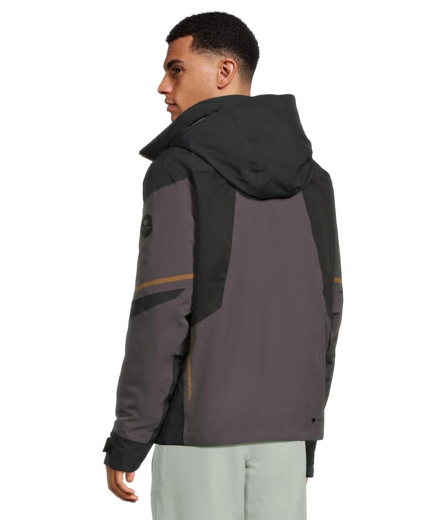 Obermeyer Charger Jacket 3