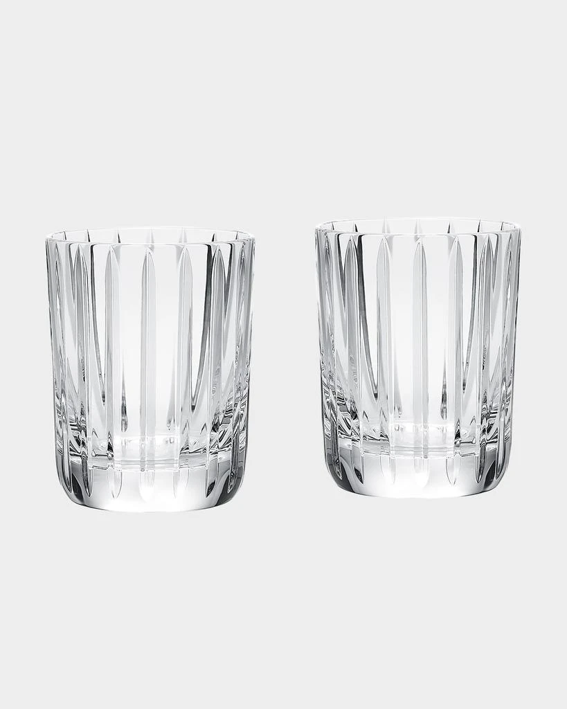 Baccarat Harmonie Shot Glasses, Set of 2 1