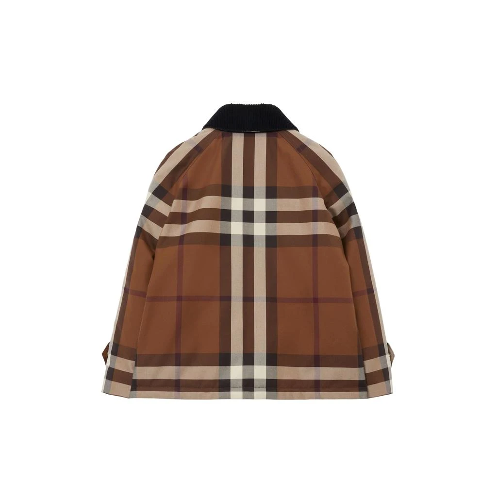 Burberry Kids Kristen (Toddler/Little Kids/Big Kids) 2