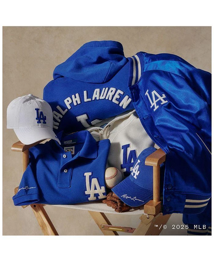 Ralph Lauren Dodgers Polo Shirt 3
