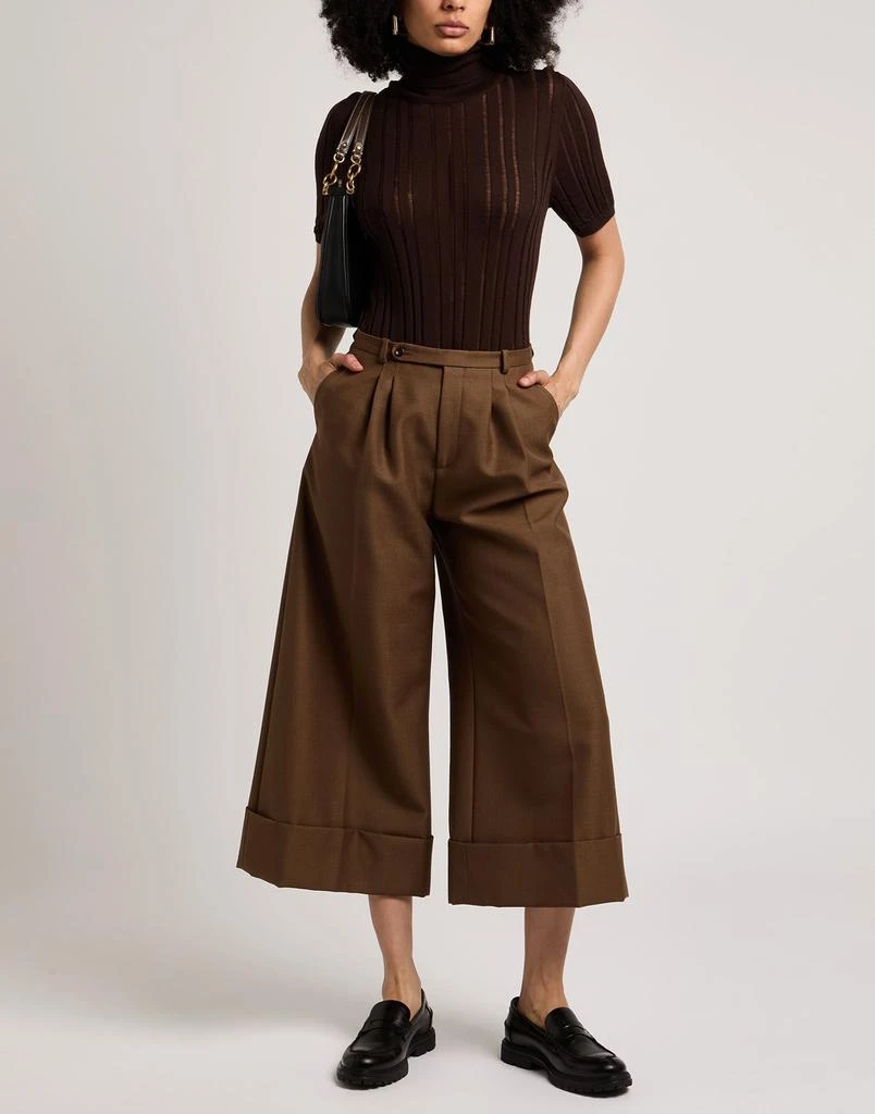 GRIFONI Turtleneck 2