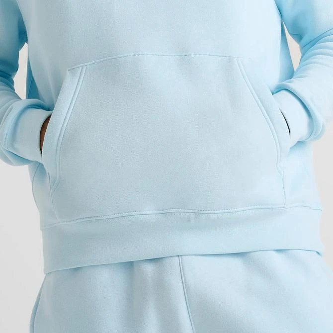 NIKE Nike Sportswear Club Fleece Embroidered Hoodie 11