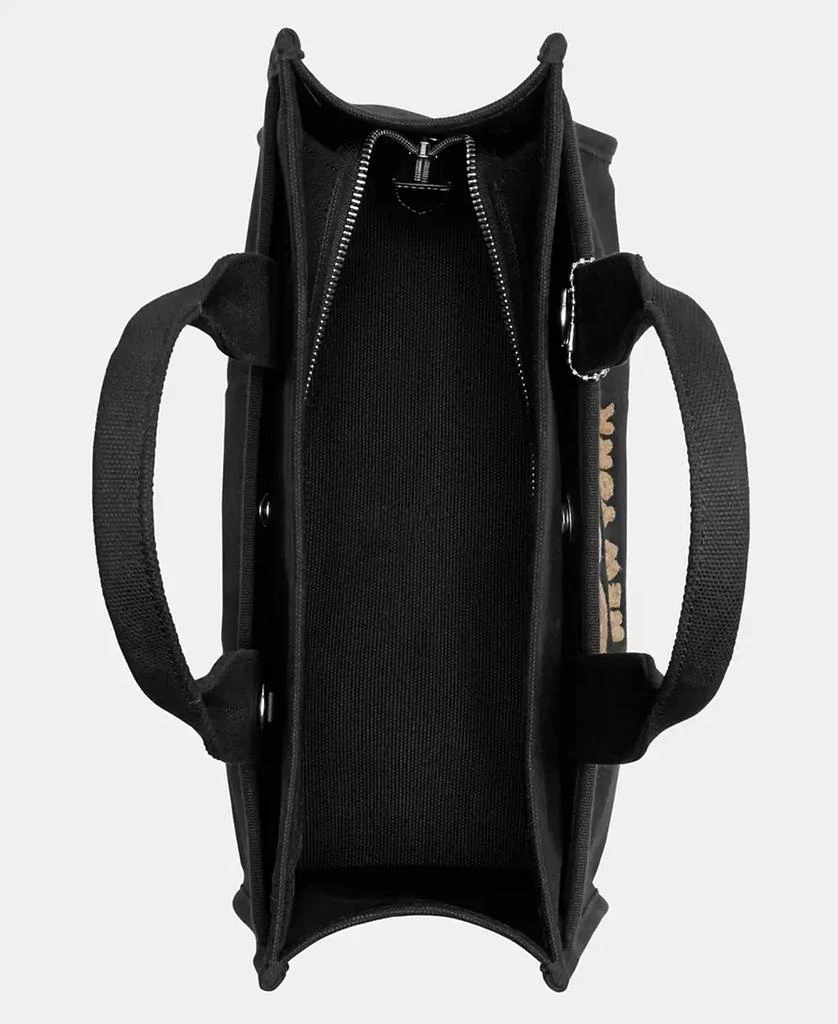 Coach Cargo Tote 5