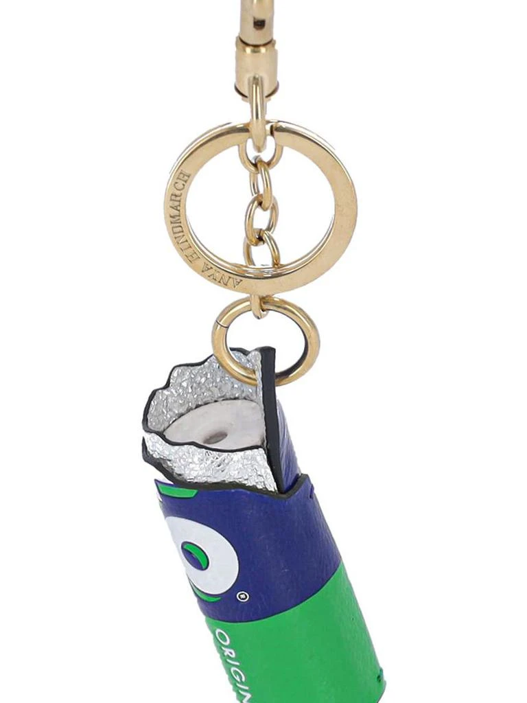 Anya Hindmarch Anya Hindmarch Keychains 3