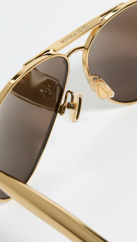 Bottega Veneta BV1305S Sunglasses - Accessories - Free  display picture 1