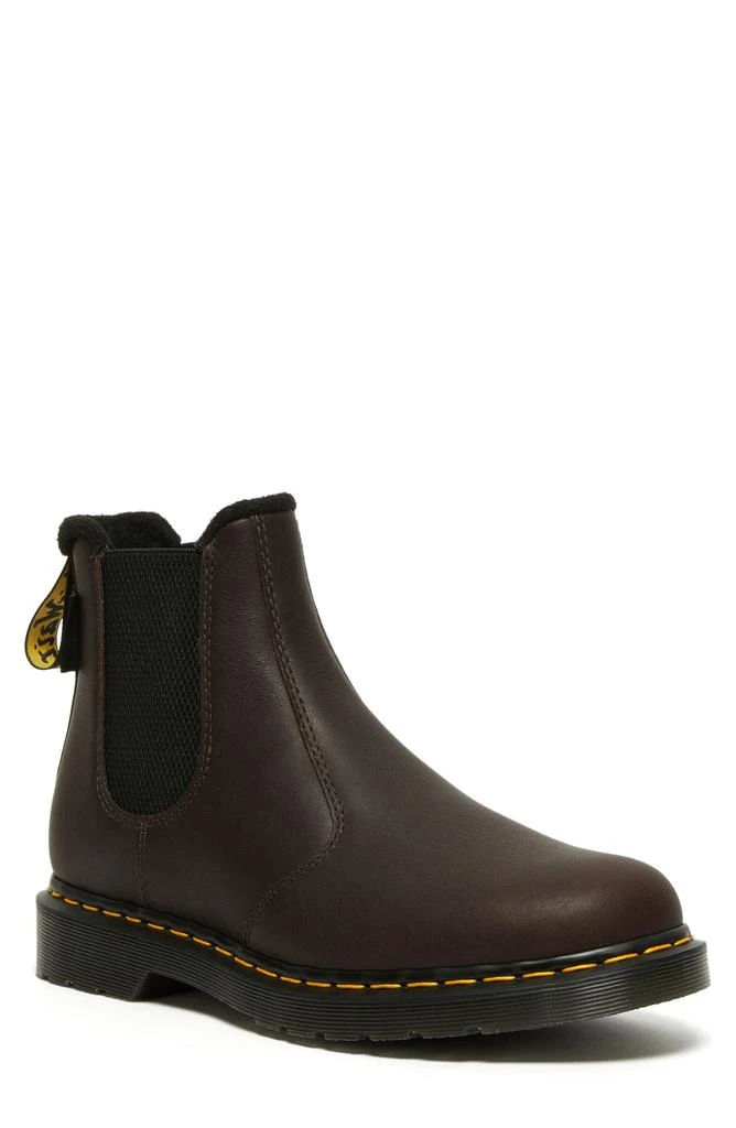 Dr. Martens 2976 Water Resistant Platform Chelsea Boot 6