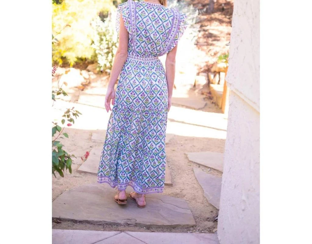 Bell by Alicia Bell Bell By Alicia Bell - Phoebe Maxi Dress 4