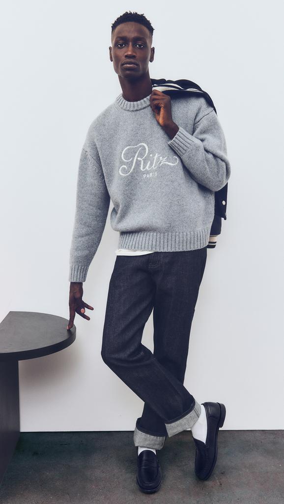 Naked & Famous True Guy Indigo Selvedge Jeans
